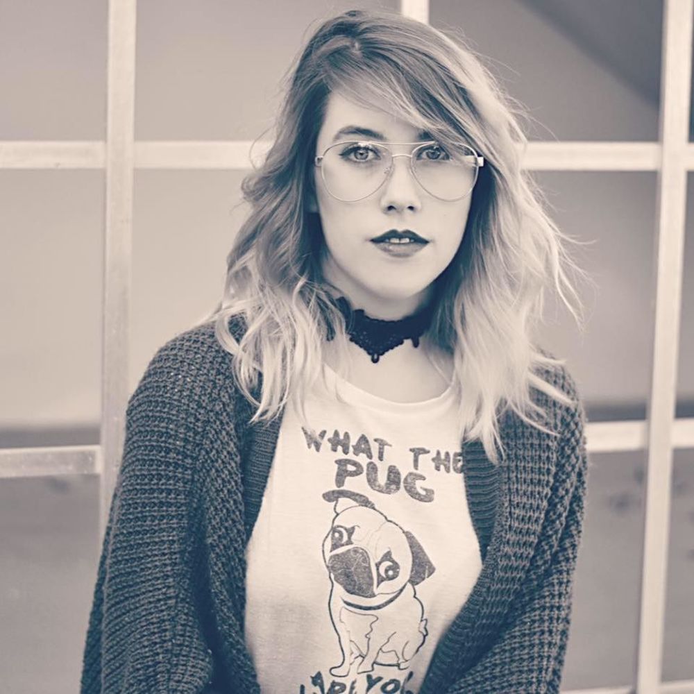 Meet your Posher, Jamie